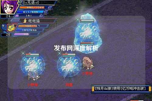 发布网深度解析